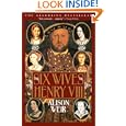 The Six Wives of Henry VIII