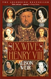 Image of The Six Wives of Henry VIII