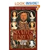 The Six Wives of Henry VIII