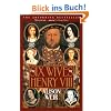 The Six Wives of Henry VIII