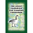 The Great Canadian Car Camping Cookbook by Brenda Murray