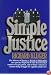 Simple Justice