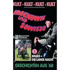 Irgendwie und Sowieso 1 - Ringo / Die lange Nacht [VHS]