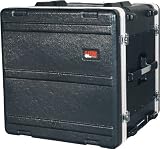 Gator GRR - 10L Roller Rack Case, Black 10 - Space - B0002BG4S4