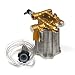 Briggs and Stratton 317604GS Pump - Pressure Washer