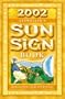 Llewellyn's 2002 Sun Sign Book