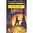 L'or des incas dans Aventure 514CY3GYDWL._SL160_AA115_