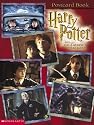 Harry Potter and the Chamber of Secrets Postcard Book