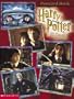 Harry Potter and the Chamber of Secrets Postcard Book