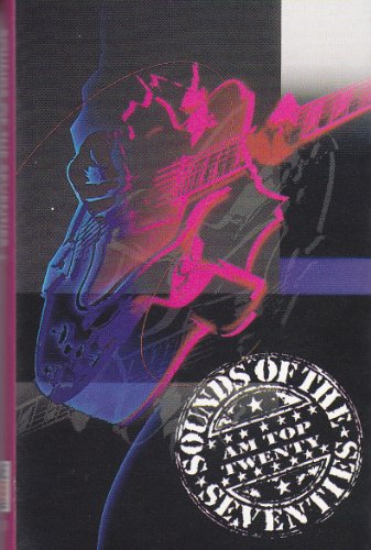 Chakachas - Sounds of the Seventies - AM Top Twenty - Zortam Music