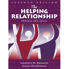 The Helping Relationship: Process and Skills