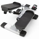 Mini Stepper Exerciser