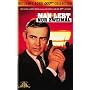 James Bond 007 - Man lebt nur zweimal [VHS] <b>VHS</b> ~ Sir Sean Connery