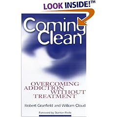 Coming Clean: Overcoming Addiction Without Treatment