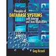 Principles of Database Systems with Internet and Java Applications