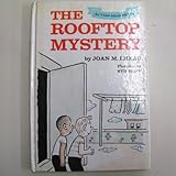 The rooftop mystery