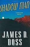Shadow Man (Charlie Moon Mysteries)