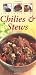 Book The Book of Chilies and Stews