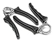 GoFit Medium Resistance Hand Grips