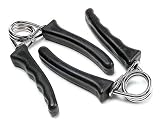 GoFit Medium Resistance Hand Grips