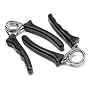 GoFit Medium Resistance Hand Grips