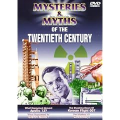 Mysteries and Myths of the 20th Century, Vol. 5