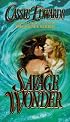 Savage Wonder (Leisure Historical Romance)