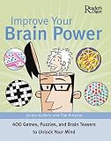 Improve Your Brain Power