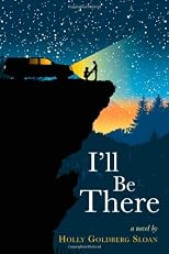 I'll Be There
