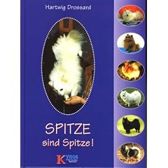 Spitze sind spitze!