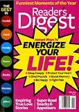 Reader's Digest [US] February 2012 (単号)