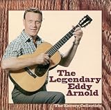 Legendary Eddy Arnold