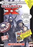 Ultimate X-Men - Vol 5 (DVD Graphic Novel)