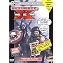 Ultimate X-Men - Vol 5 (DVD Graphic Novel)