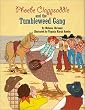 Phoebe Clapsaddle and the Tumbleweed Gang