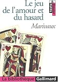 Le jeu de l'amour et du hasard Medium