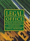Legal Office Procedures