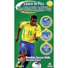 Learn To Play The Brazilian Way