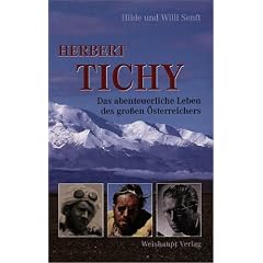 Herbert Tichy
