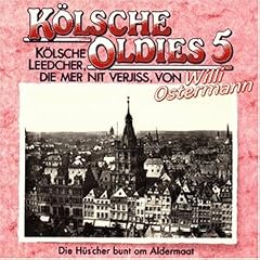 K�lsche Oldies 5