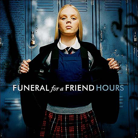 Funeral For A Friend - Hours: Parental Advisory - Zortam Music