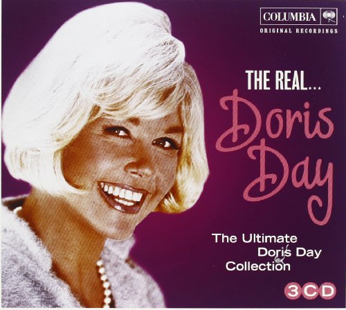 Doris Day - The Best of Doris Day [Sony] - Zortam Music