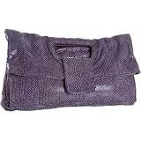 Berge Lucertolina Convertible Clutch