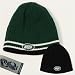New York Jets Reversible Ribbed Knit Beanie