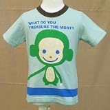 ハミングバード（humming bird）　サル半袖Ｔシャツ Humming Birds