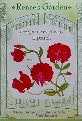 Sweet Peas Lipstick Seeds