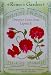 Sweet Peas Lipstick Seeds