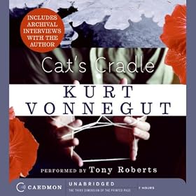 Cat's Cradle (Unabridged)