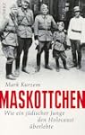 Maskottchen: Wie ein j�discher Junge...