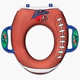 Munchkin All-Star Potty Seat - Football